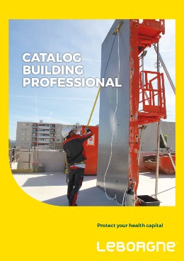 2025 Building catalog