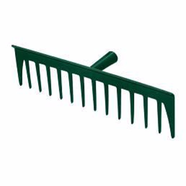 Duopro rake straight tines 1