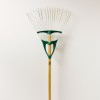 Xfil lawn rake