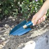 Duopro planting trowel