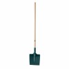 Square shovel