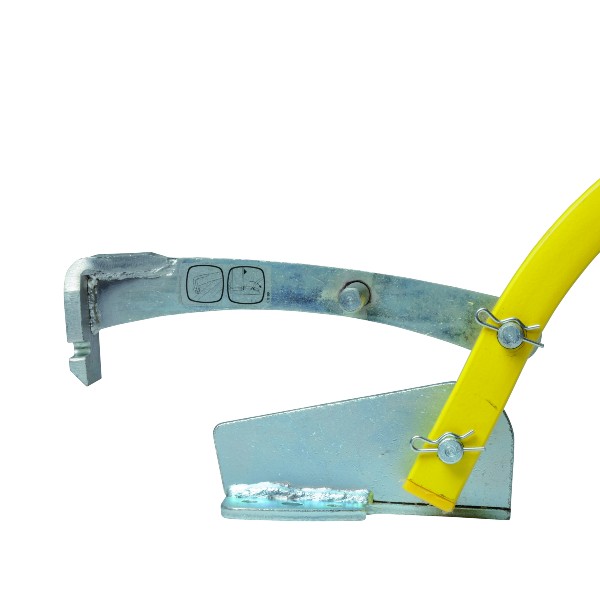 Metsäpro wall puller 4